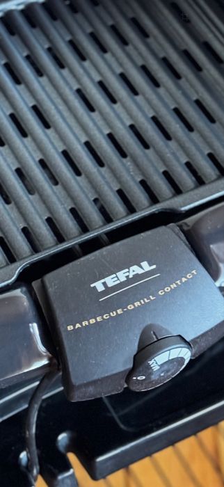 Електро гриль Tefal barbecue