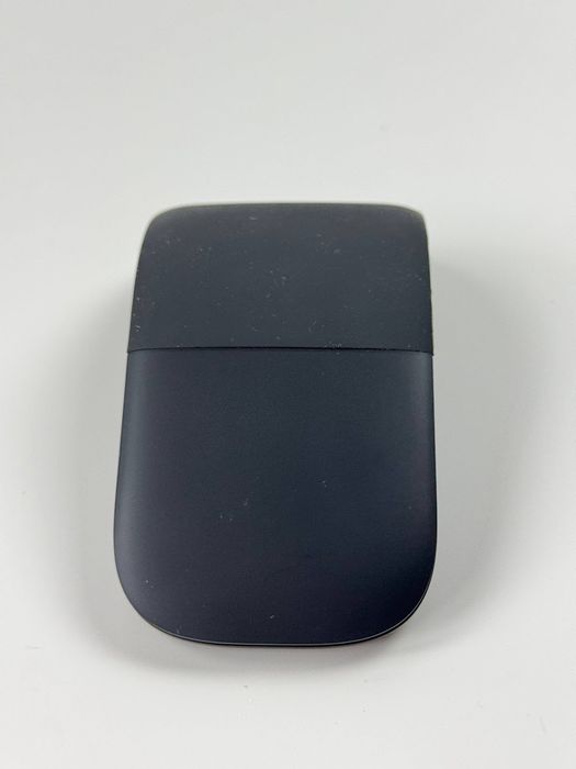 Bezprzewodowa mysz Microsoft Surface Arc Mouse Black