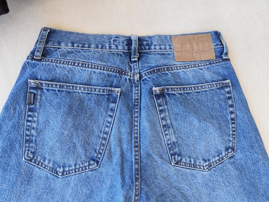 Calças de ganga homem Tiffosi novas