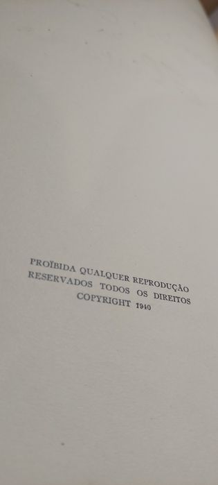 Grandes Dramas da História - Sousa Costa (1941)