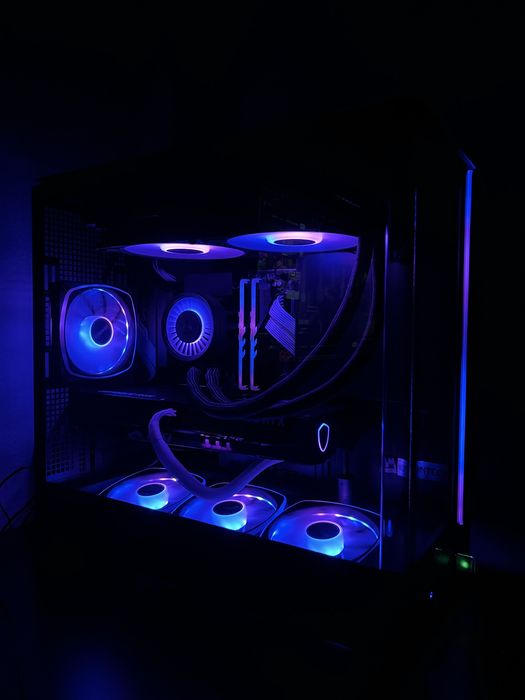 Pc Gaming High End 2K/4K