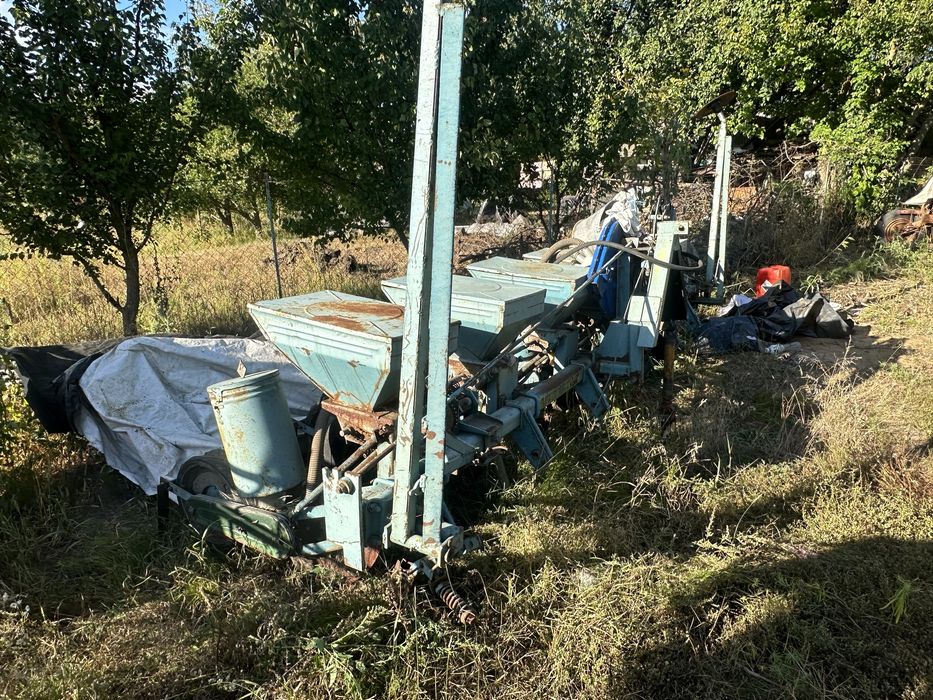 СПЧ-6(руминка) продам