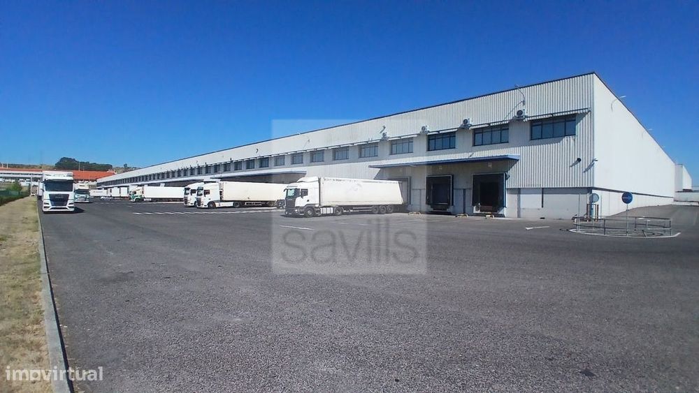 Armazém | Azambuja 5