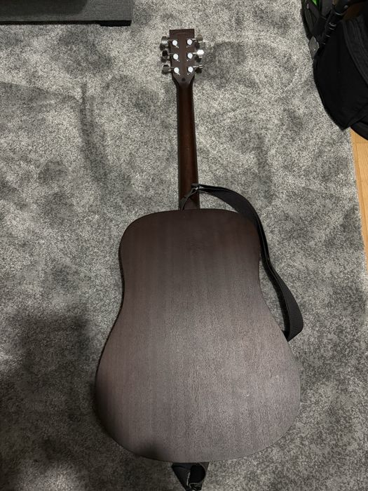 Tanglewood TWCR DE ( eletrificada )