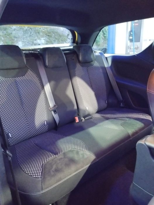 Citroen DS3 1.6 112cv 2012