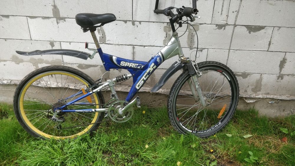 Продам велосипед