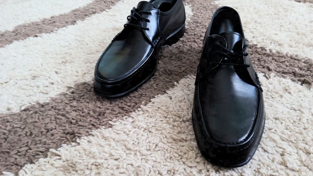 BALLY  Швейцария туфли оригинал