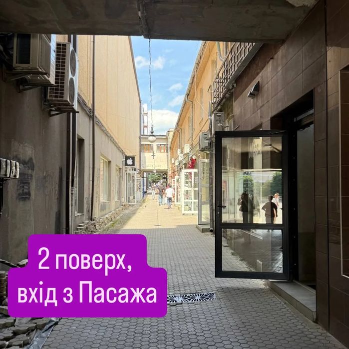 Commercial real estate at (area 118 m²) - Atlanta.ua - photo 8