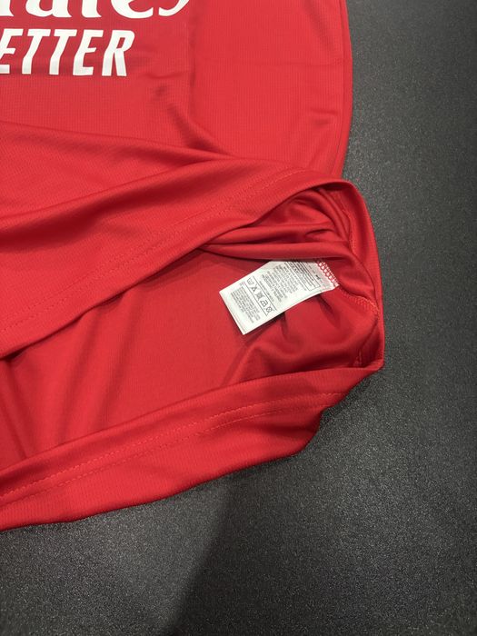 Venda de camisa