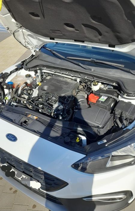 Ford Fokus Active MK 4 /2019 r