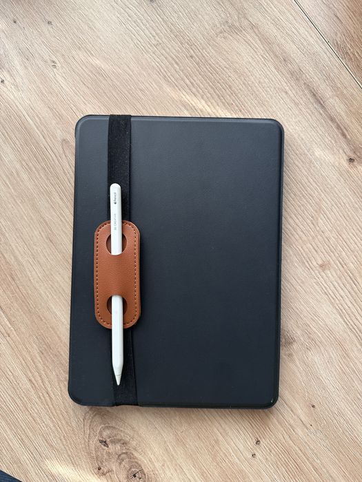 iPad Pro 11” M1 256 GB Cellular + Apple Pencil 2 + klawiatura