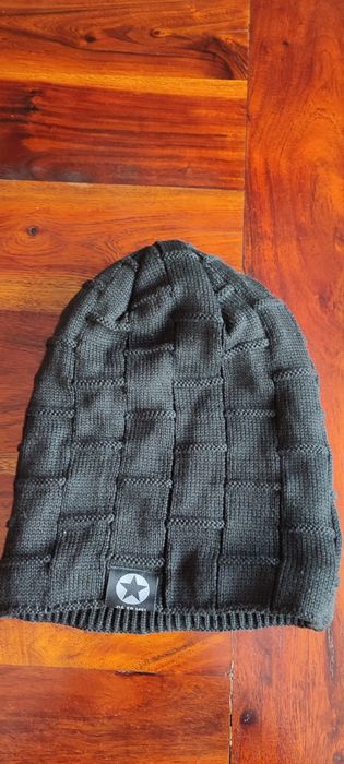 Gorro polar grande