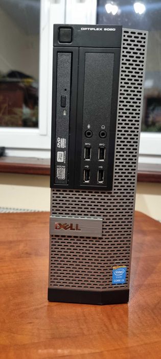 Dell OptiPlex 9020
