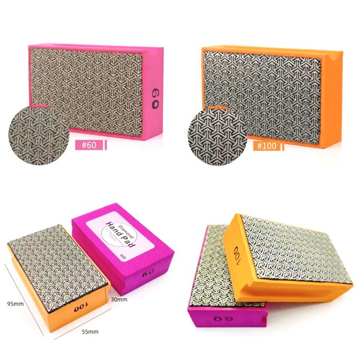 Коронки для плитки!