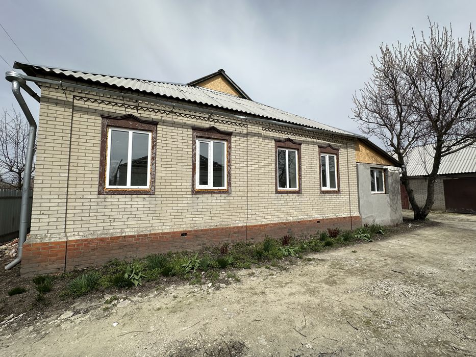 Продам будинок в м. Охтирка