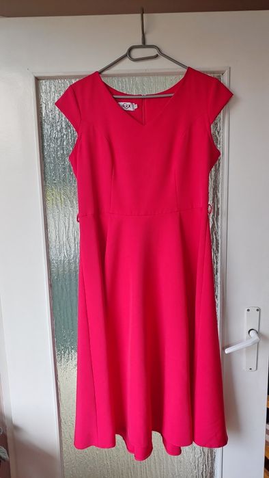 Sukienka damska rozmiar 42