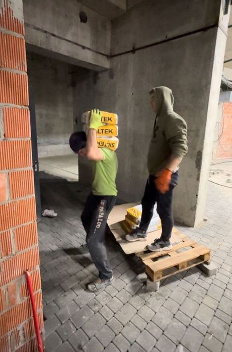 Вивіз сміття / Вивіз хламу / Вантажники / Вивоз мусора / вывоз мусора / вивоз мусора / вивоз мусора.
