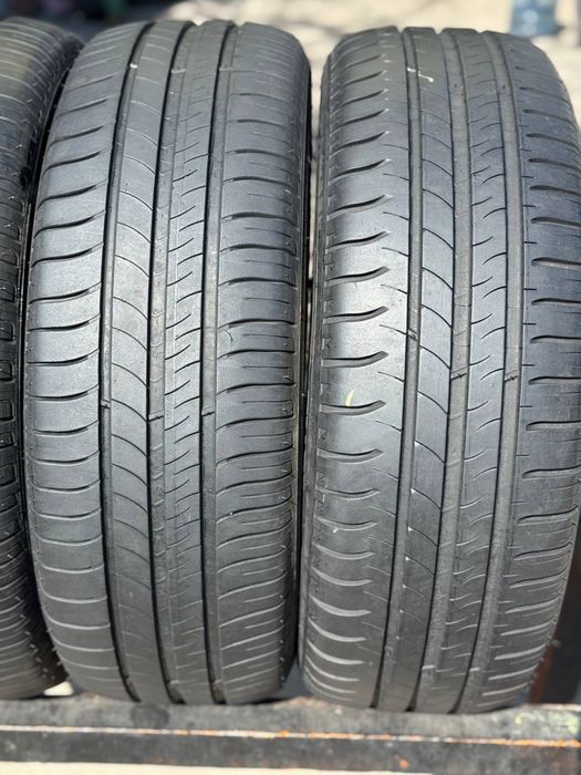 Шини Літні 4шт 205/60 R16 Michelin Energy saver