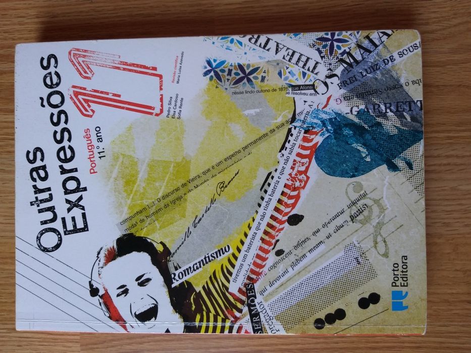 Outras Expressões 11