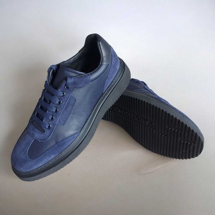 Стелька мех!Деми евро зима кроссовки 40,42р Baldinini Оригинал