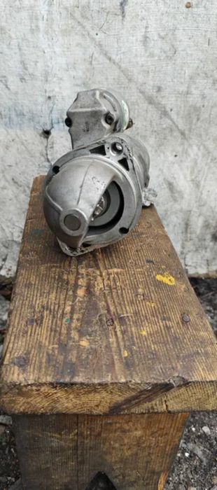 Генератор стартер Sprinter Vito Vario Viano KorandoKyronRextonMercedes