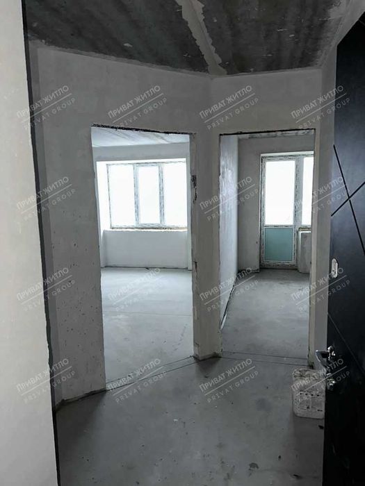 1 кімнатна квартира в новобудові