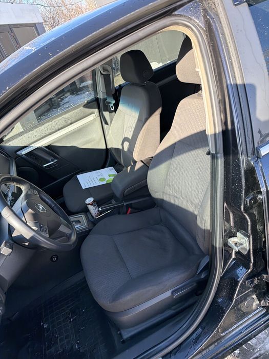 Opel Vectra 2.2 автомат