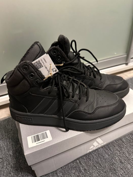 Adidas hoops 3.0 розмір 42,5