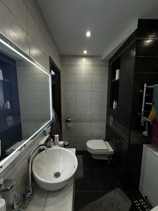 Продажа • 3к квартира • Намыв • 72 м² • 8/10 этаж • Озерная • #146587