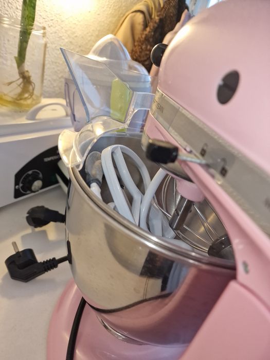 KitchenAid Artisan