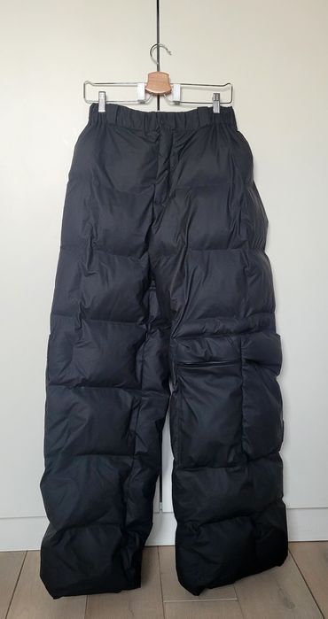 Spodnie snowboardowe Rains