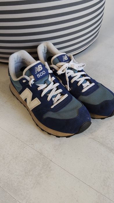 New Balance r.40,5