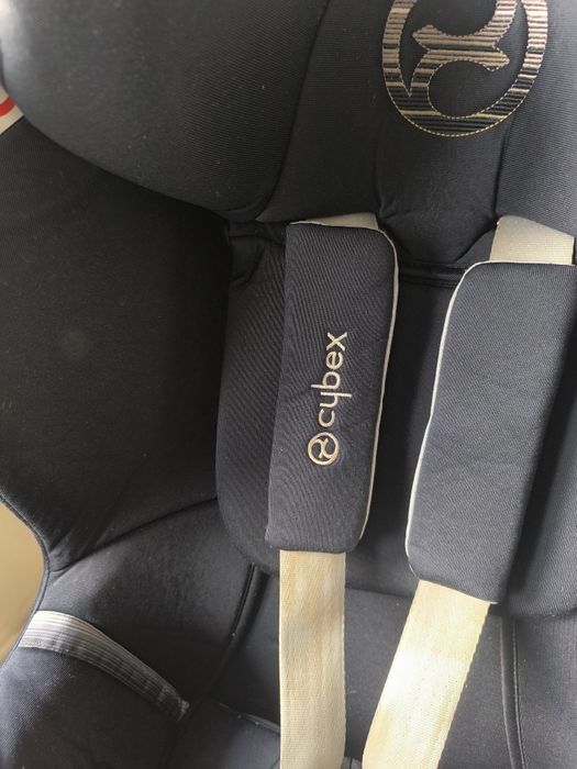 Cybex Sirona M-2 i-size