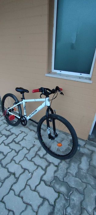 Bicicleta aro 24