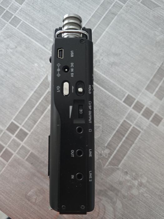 Tascam DR 100 MK2