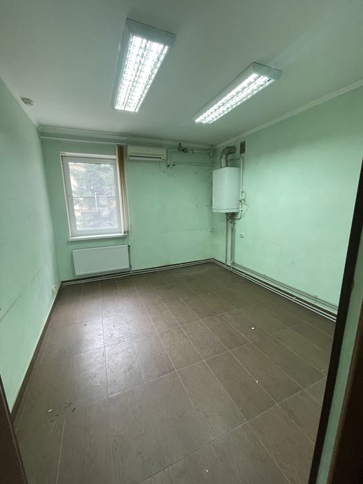 Оренда приміщення . Для офісу  комерційне призачення