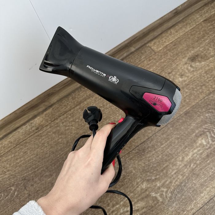 фен rowenta стан нового