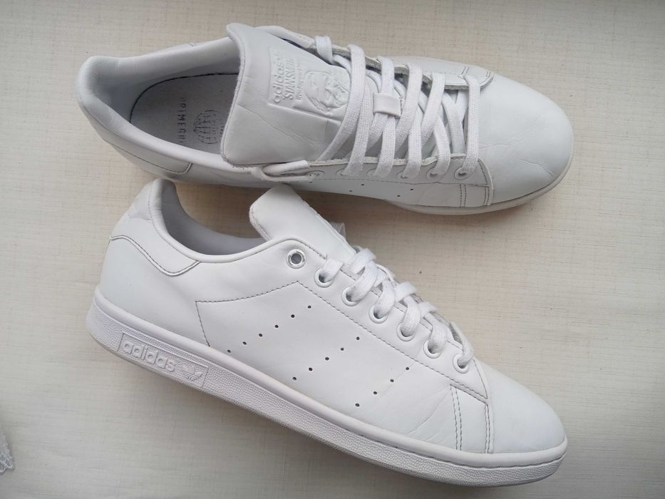 Buty Adidas Stan Smith r 43 1/3