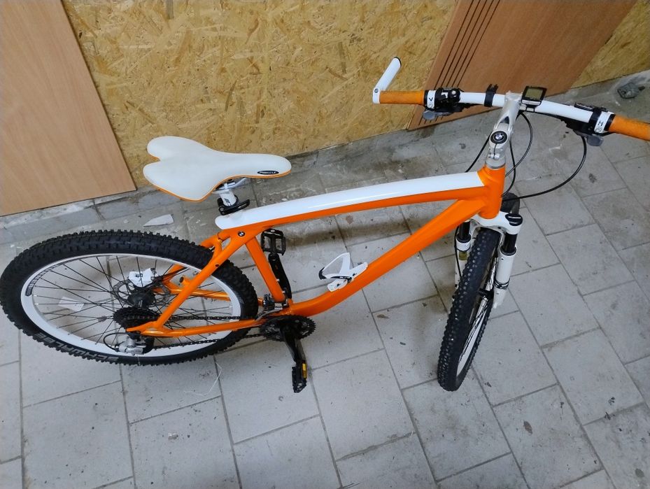 Rower Górski MTB BMW  26 Cali Hydraulika super stan L