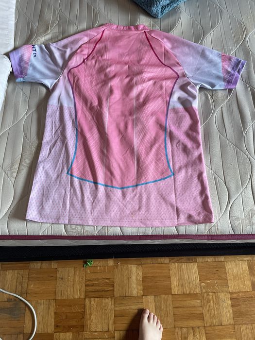 Camisola alternativa FC Barcelona 24/25