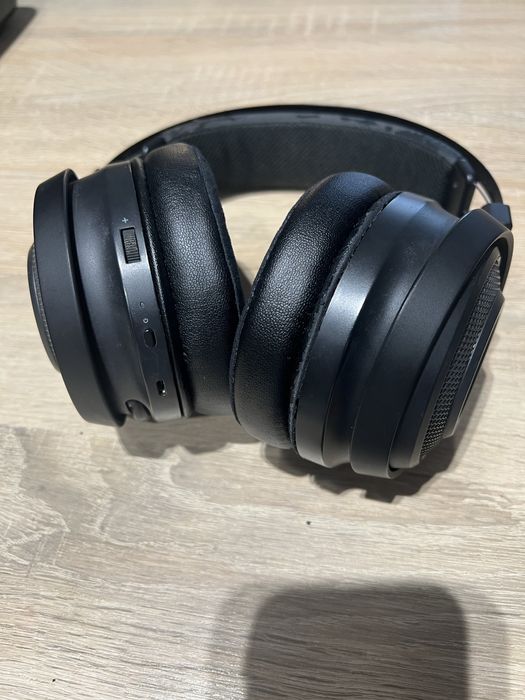 Słuchawki bezprzewodowe Razer Nari Essential