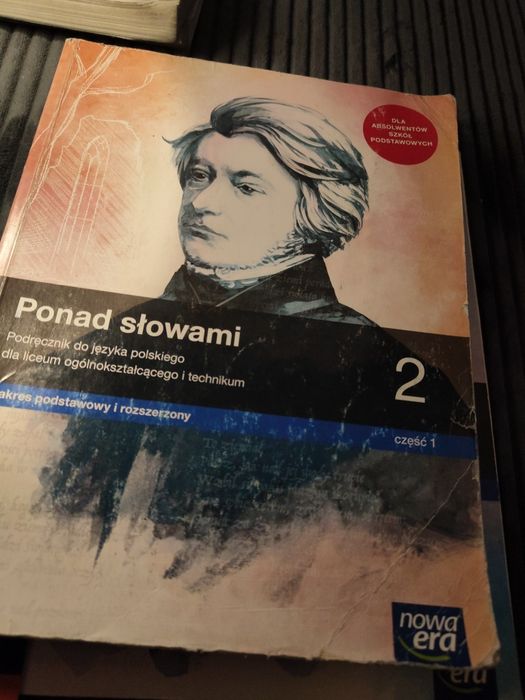 Ponad słowami  2