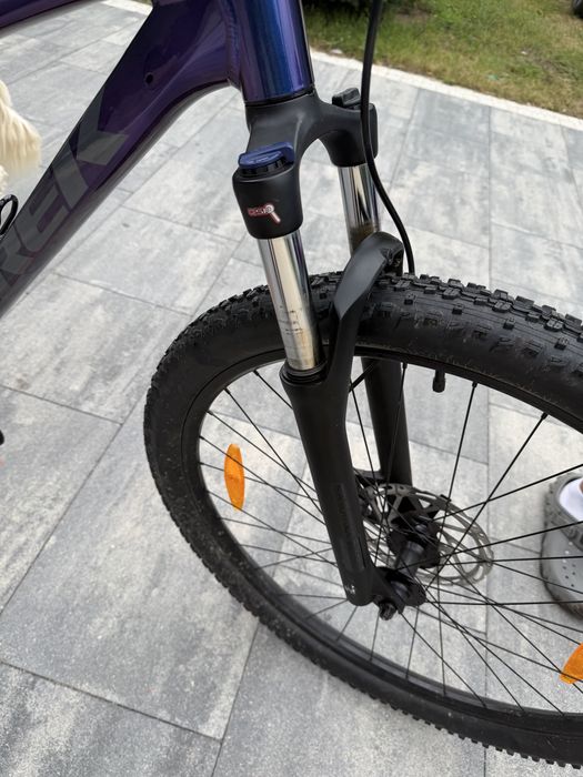 TREK MARLIN 5  rama M koło 29