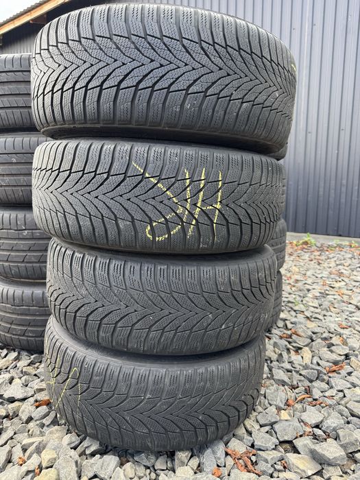 Колеса, диски 5 112 R18 Audi, Skoda, Volkswagen, Mercedes