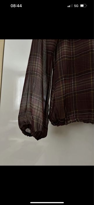 Bluzka damska rozmiar S