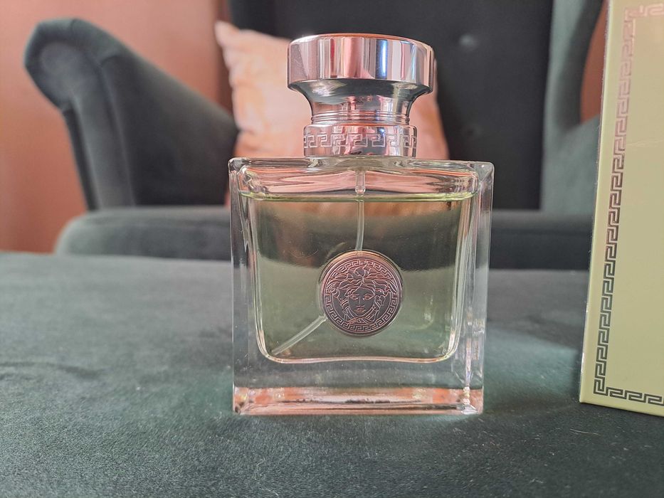 Versense Versace
