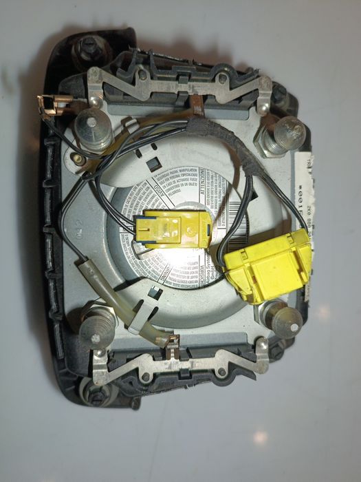 Airbag volante - volkswagen caddy iii combi (2kb, 2kj, 2cb, 2cj) | 04 - 15