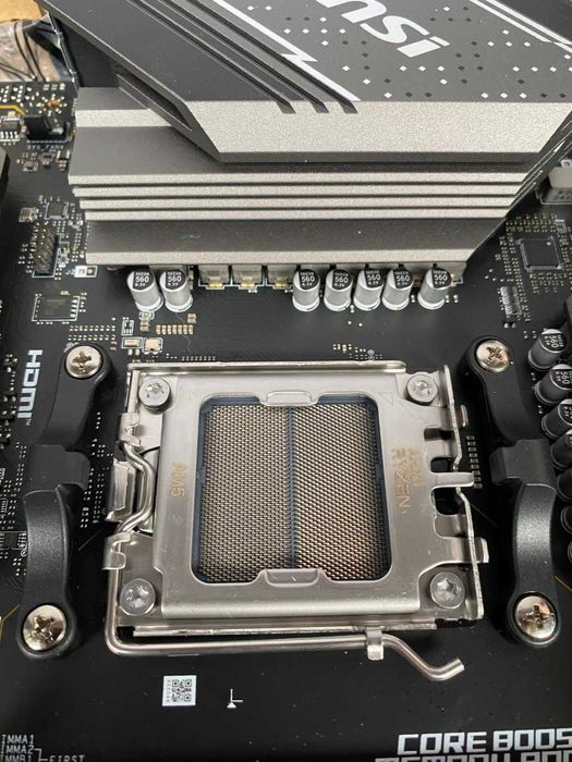 ОПТ / Материнки від Asus ROG, Asus Tuf, MSI MPG, Gigabyte, AM4 - AM5