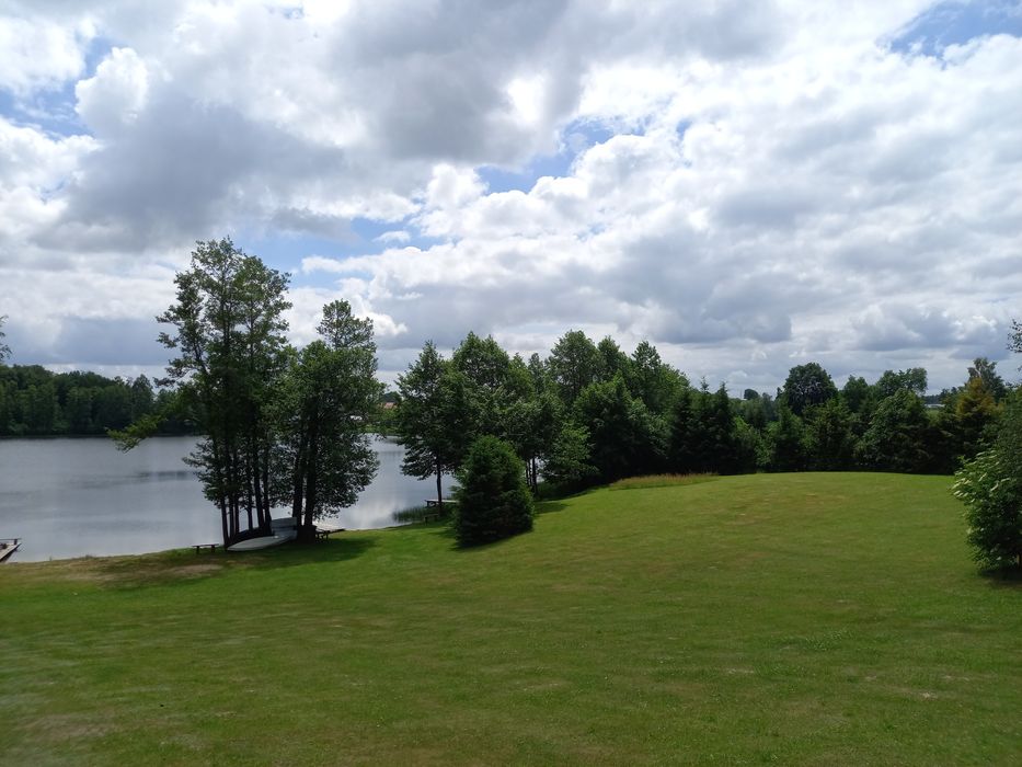 Dom z pokojami Wakacje Święta Kaszuby dla 14 osób jacuzzi sauna