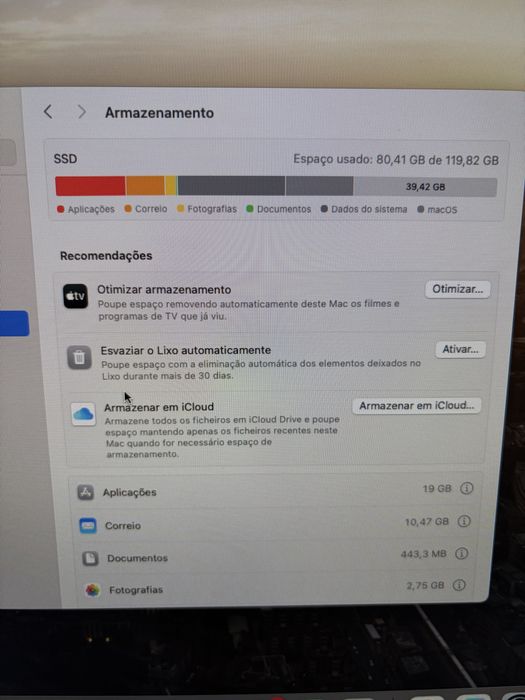 IMac 21.5 inch Late 2025